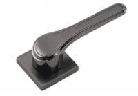 Mortice Rose Handle FMRH-001 square rose base
