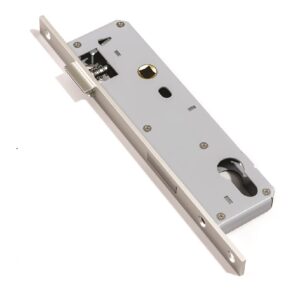 Mortice Lock FCY75 33mm backset 10 inch SS