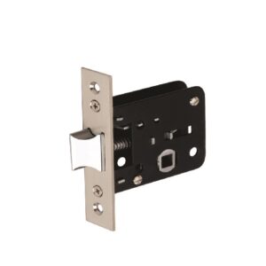 Baby Latch FBL01 brass lock body 2.5 inch