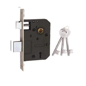 Baby Latch FKY 65mm lock body with keys