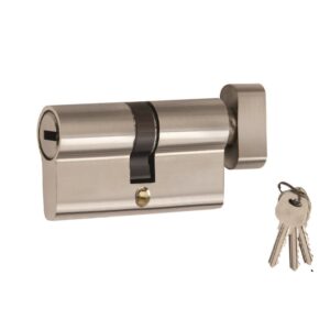 Cylinder FCDR-OSK (One Side Knob)