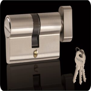 Cylinder FCDR-COIN