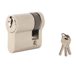 Cylinder FCDR-HLF (Half)