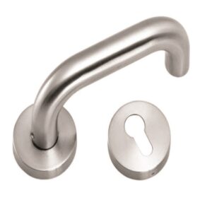 Mortice Rose Handle FMRH-003