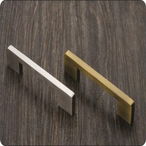 Cabinet Handle FCH-002 bar handle stainless steel