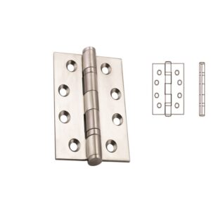 Ball Bearing Hinge FHIN-BB433 SS 304 door hinge