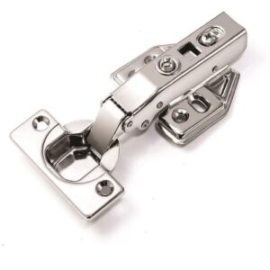 Auto Hinge 2D FAHN-2D soft-close cabinet hinge