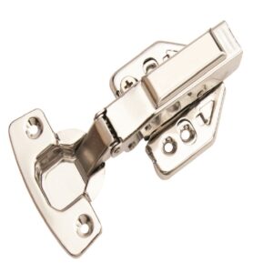Auto Hinge 3D FAHN-3D soft-close cabinet hinge