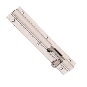Tower Bolt FTB-004 sliding door bolt