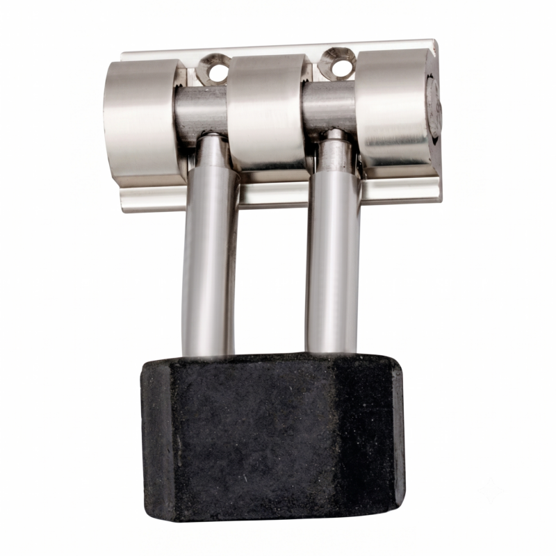 S.S Door Stoppers from Falcon Export Hub include oval floor-mounted and single/double-leg designs to protect doors and walls from damage.