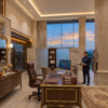 office